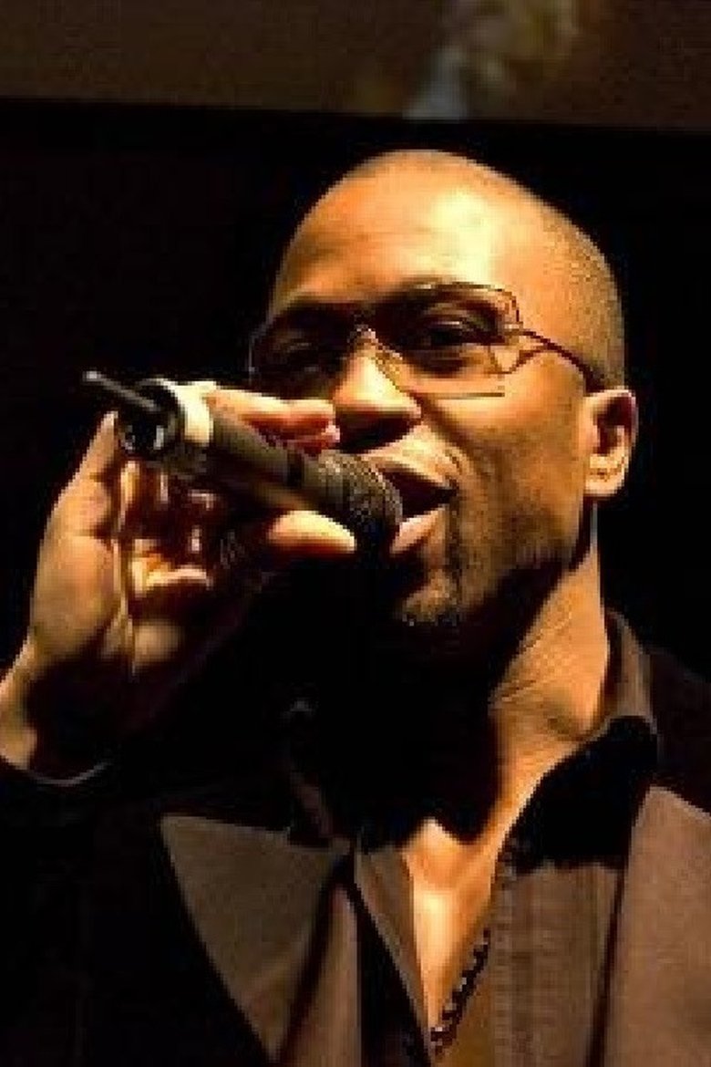 Portrait of Bryan Chambers