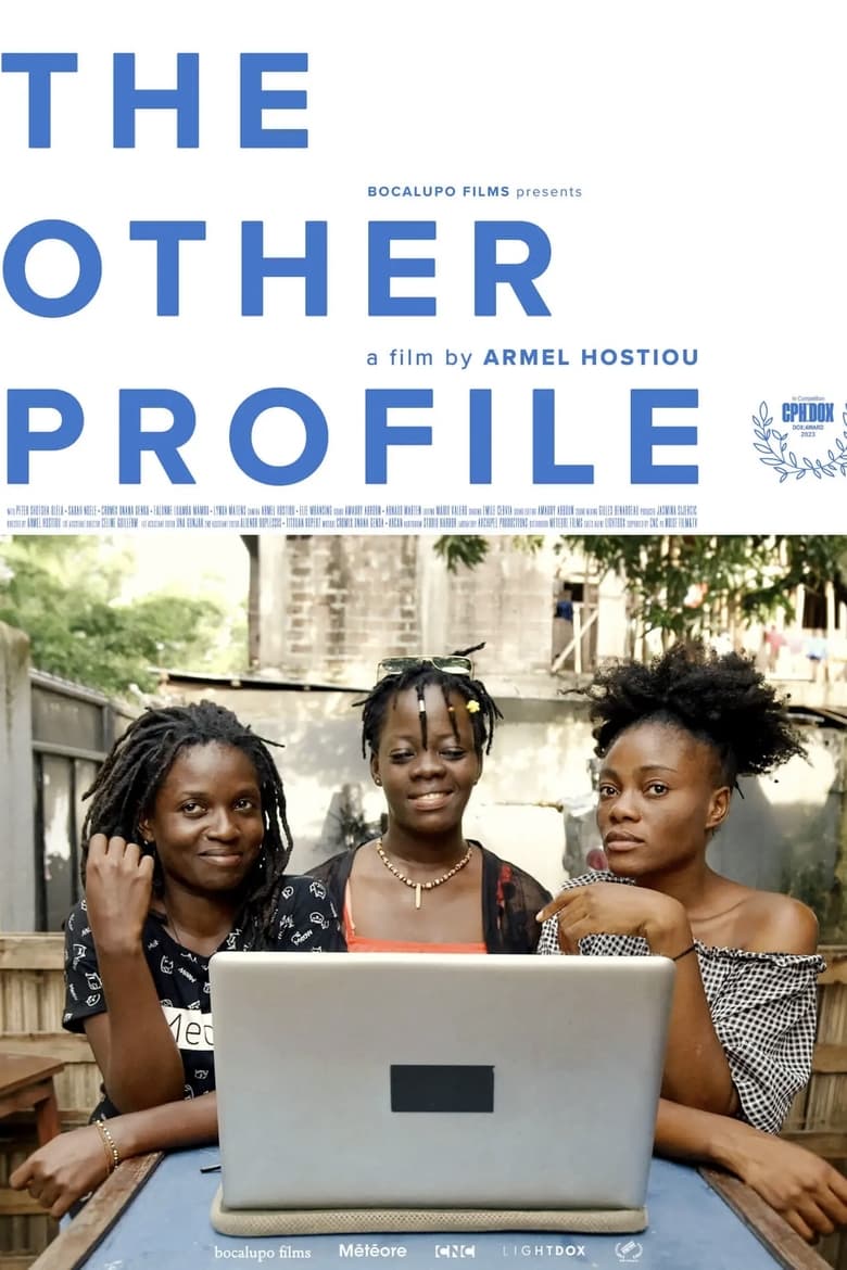 Poster of The Other Profile