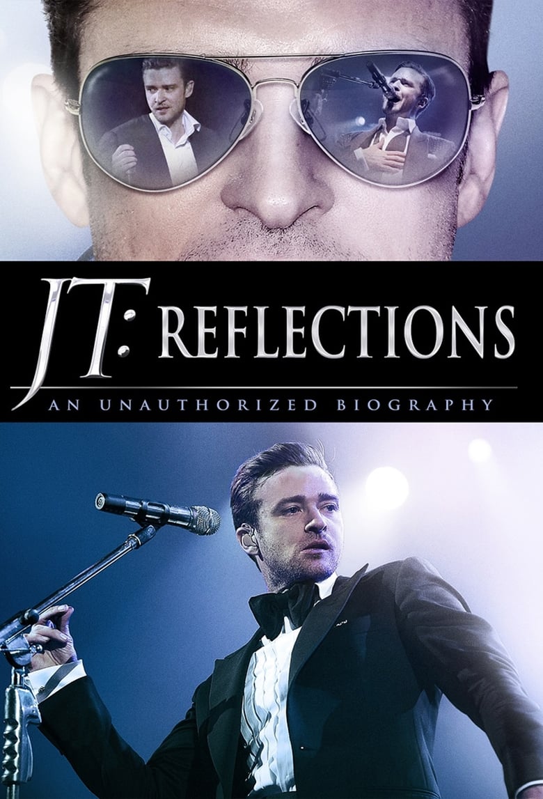 Poster of JT: Reflections