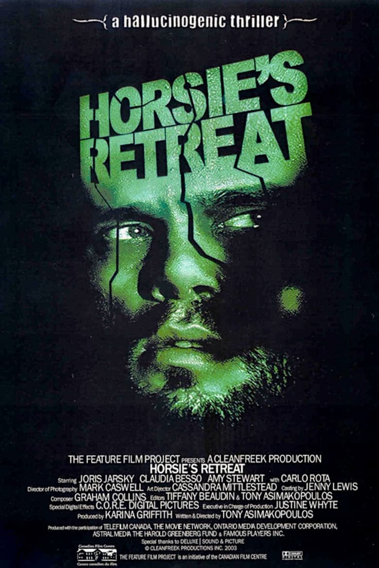 Poster of Horsie's Retreat