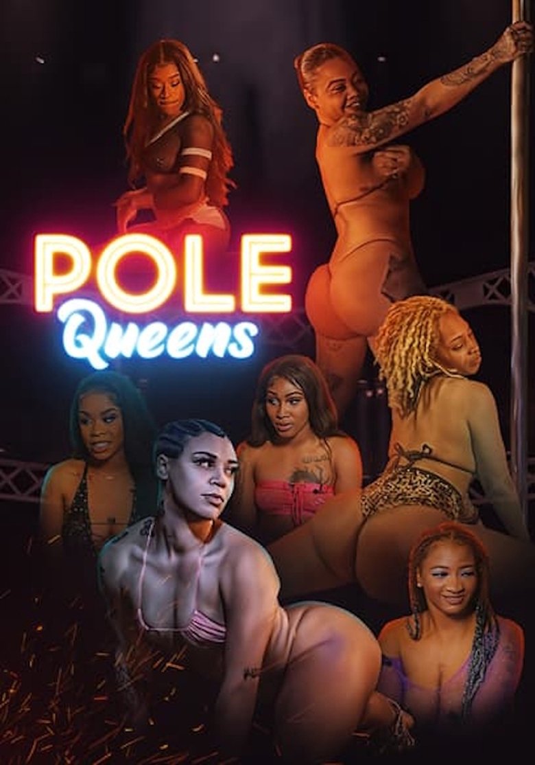 Poster of Pole Queens