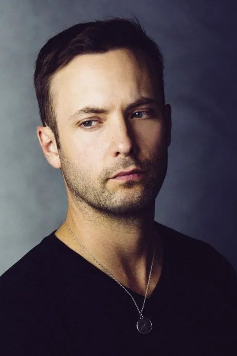 Portrait of Dallas Smith