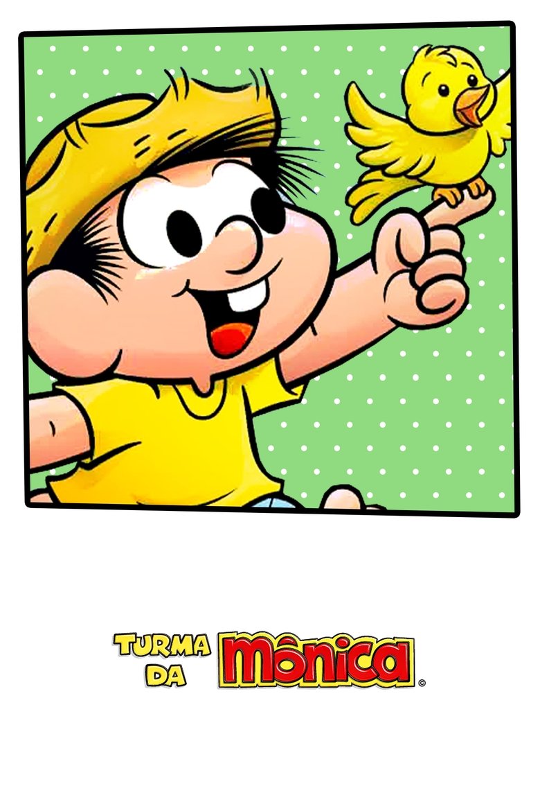 Poster of Episodes in Turma Da Mônica - Season 5 - Season 5