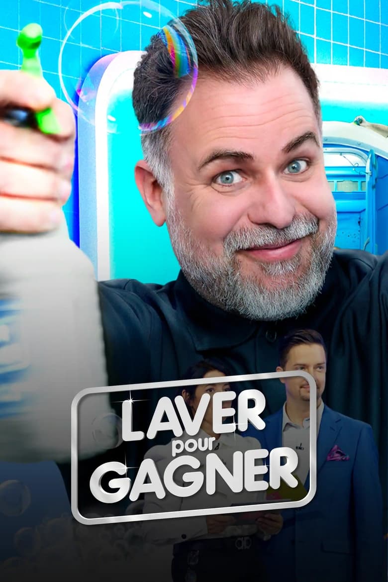 Poster of Laver pour gagner