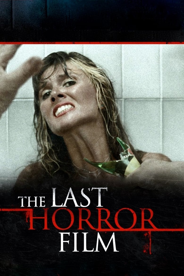 Poster of The Last Horror Film