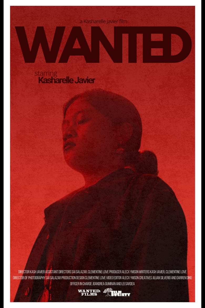 Poster of Wanted