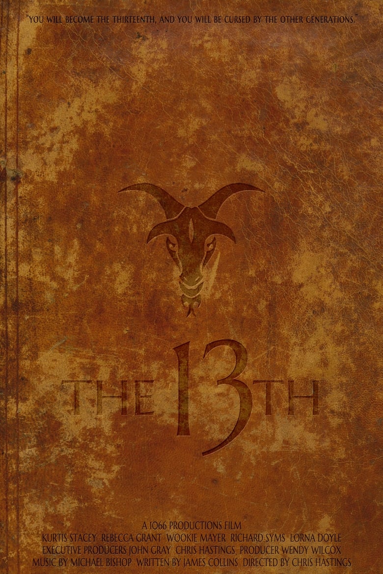 Poster of The 13th