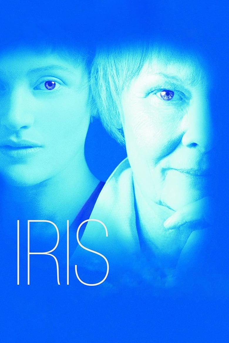 Poster of Iris