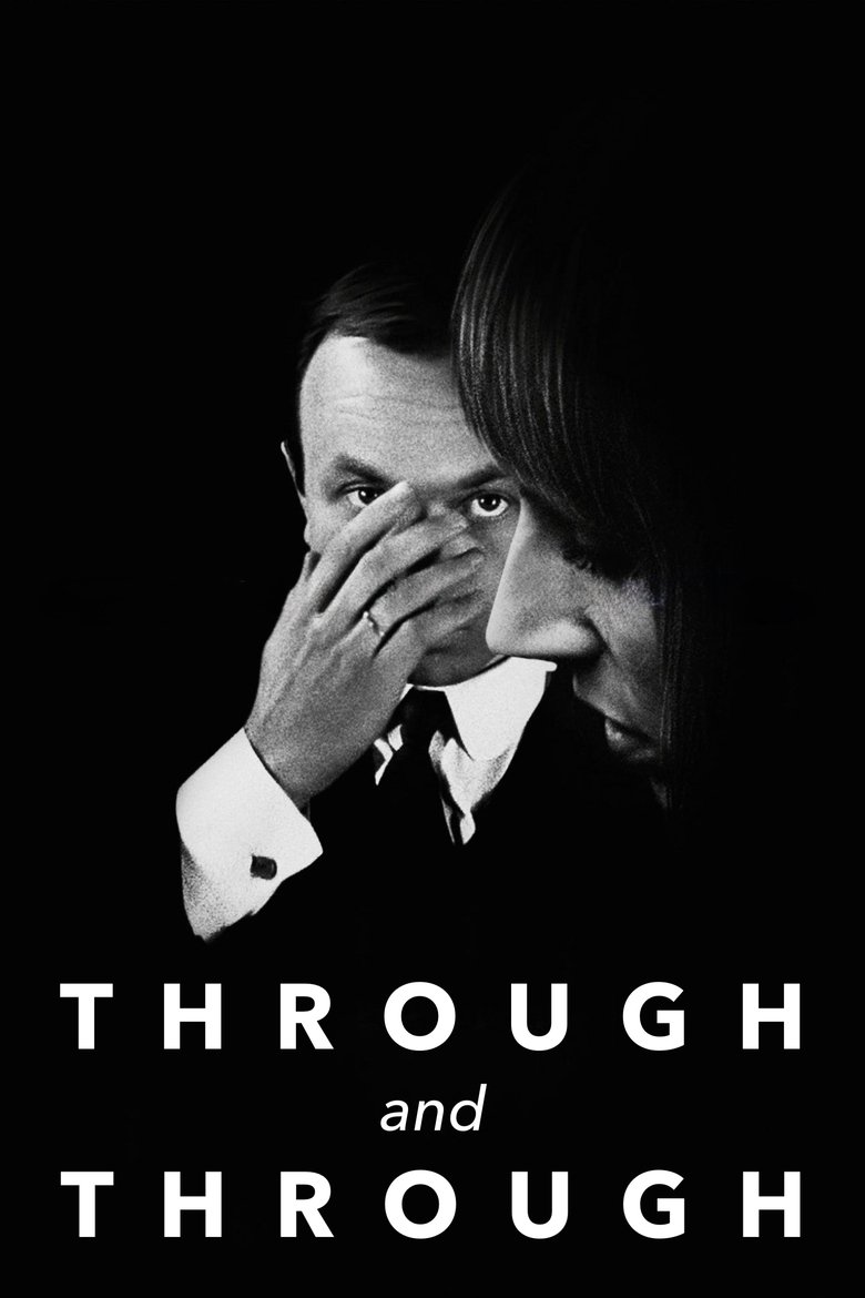 Poster of Through and Through