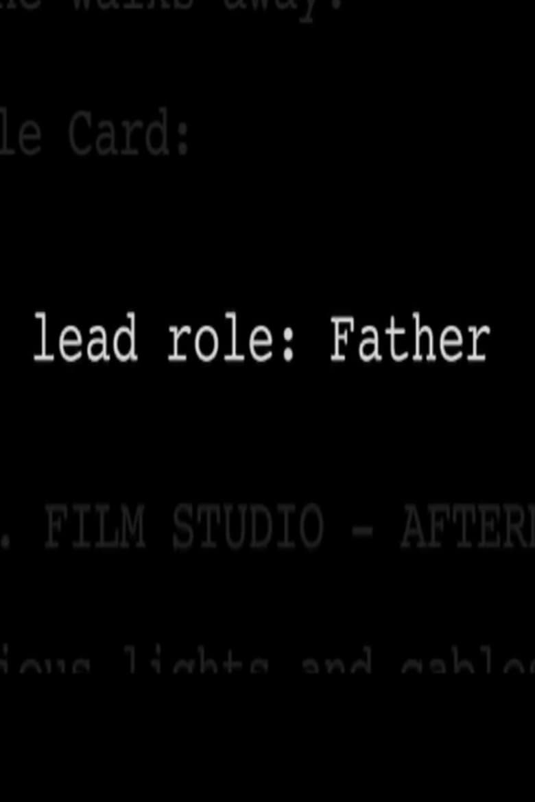 Poster of Lead Role: Father