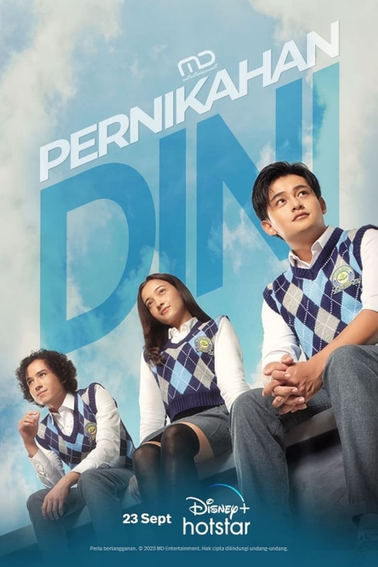 Poster of Pernikahan Dini