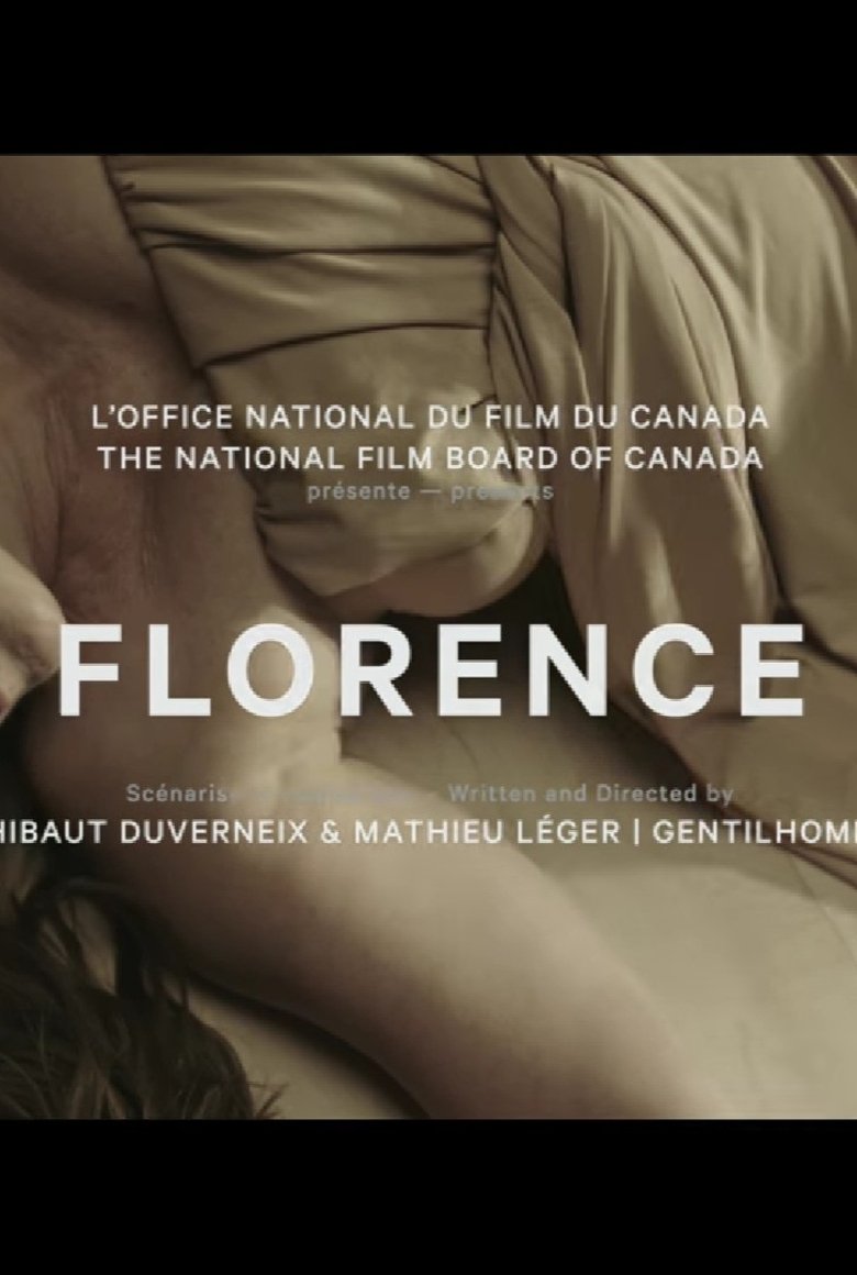 Poster of Florence