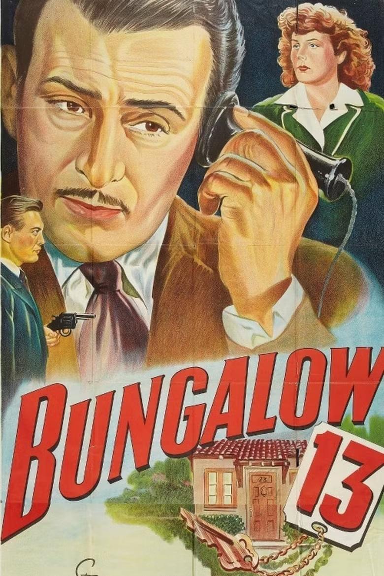 Poster of Bungalow 13