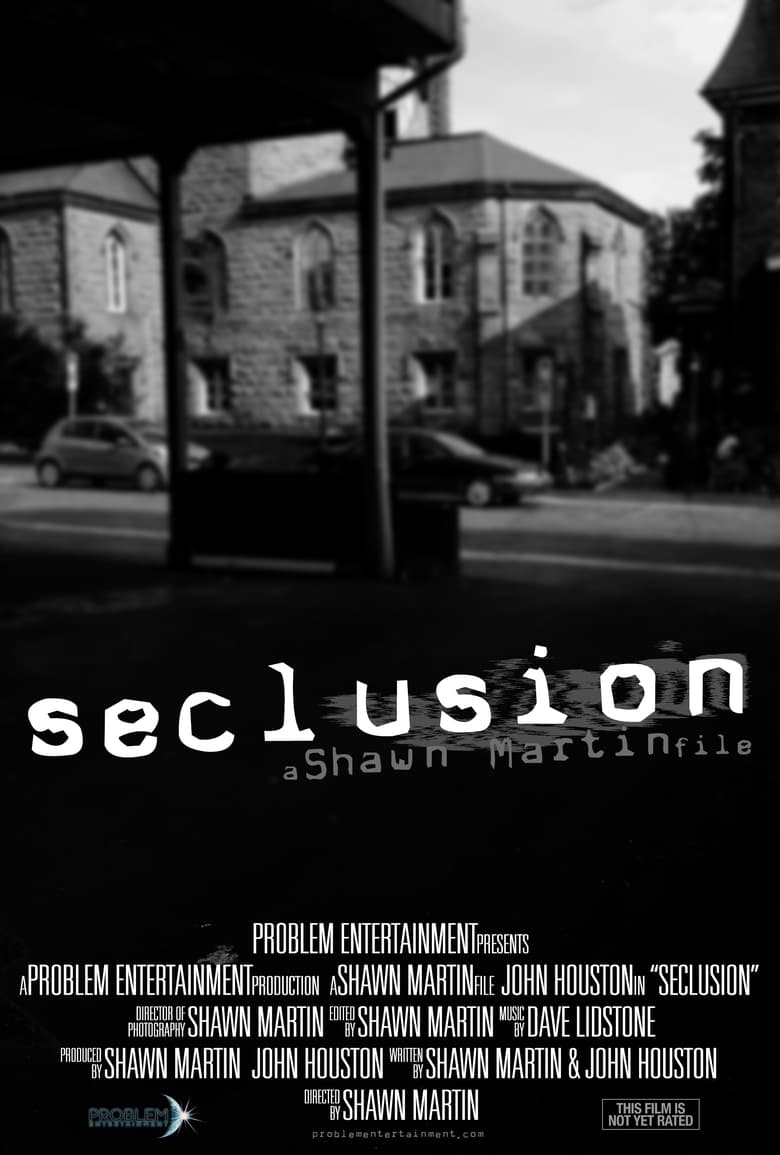 Poster of Seclusion