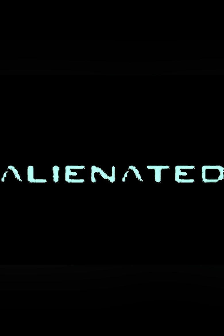 Poster of Alienated