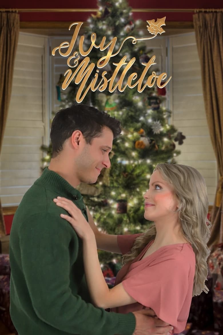 Poster of Ivy & Mistletoe