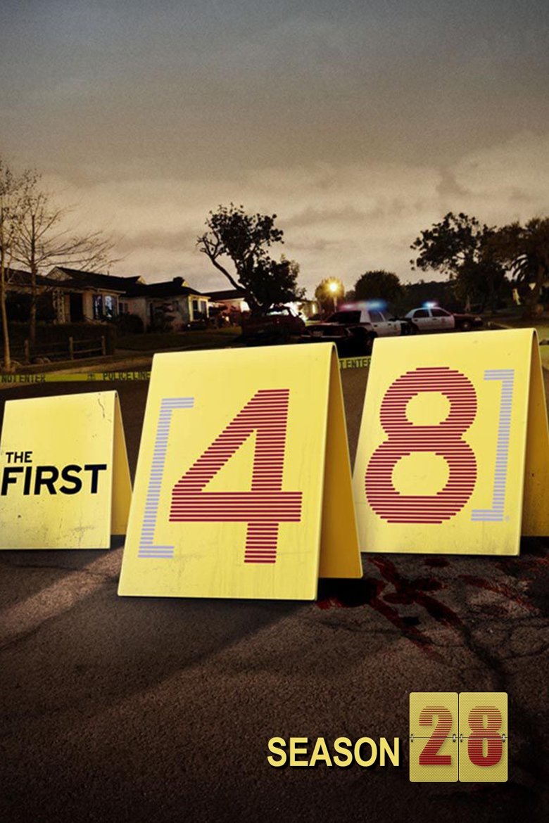 Poster of Episodes in The First 48 - Season 28 - Season 28