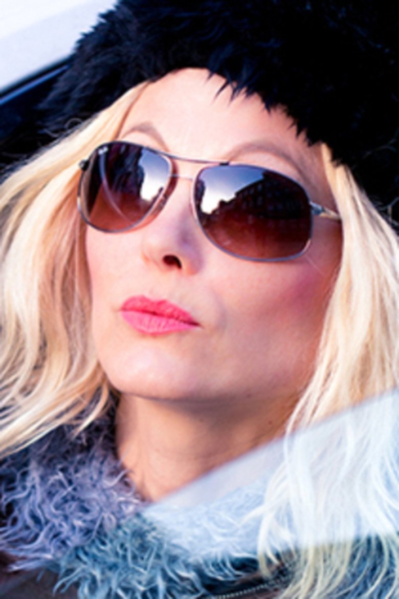 Portrait of Leowee Polyester