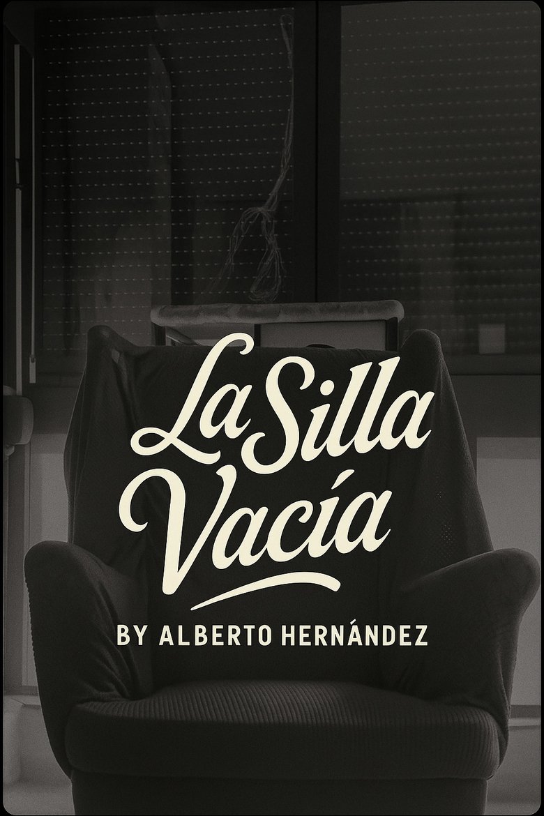 Poster of La Silla Vacía