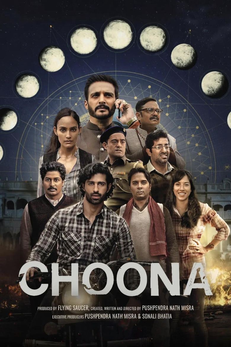 Poster of Choona