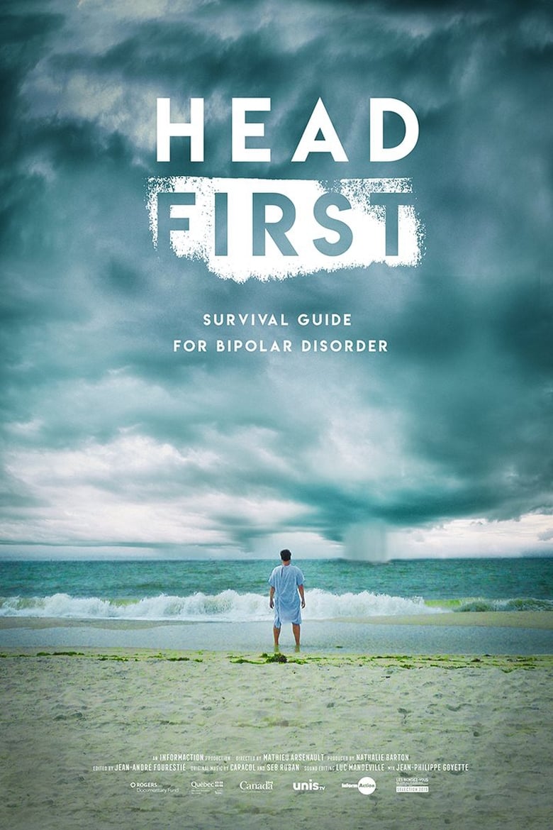 Poster of Head First