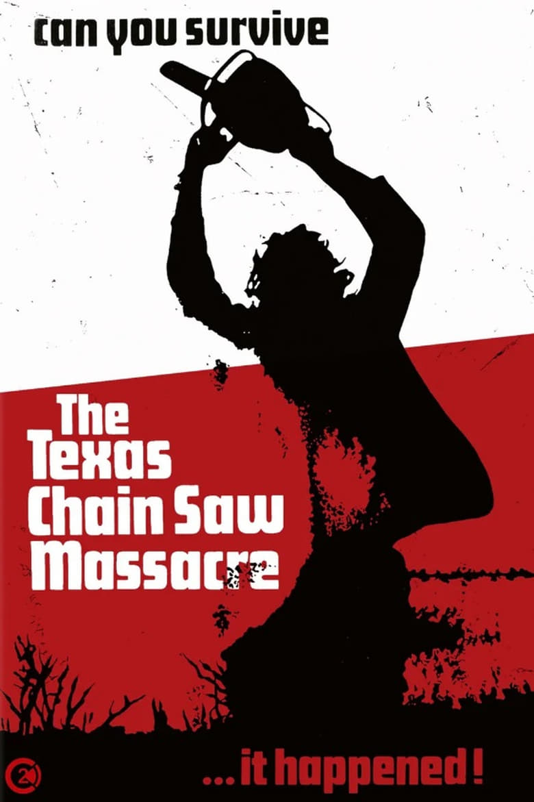 Poster of Cutting Chain Saw