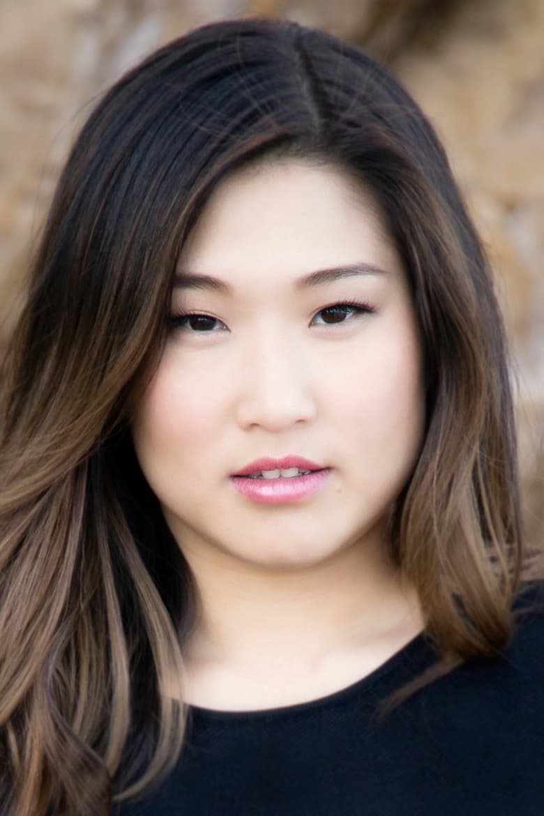 Portrait of Jenna Ushkowitz