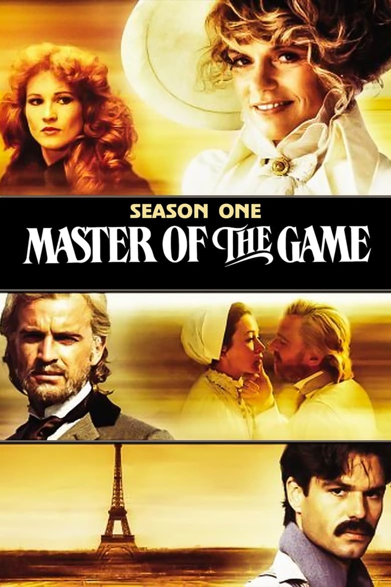 Poster of Cast and Crew in Master Of The Game - Season 1 - Episode 2 - The Discovery