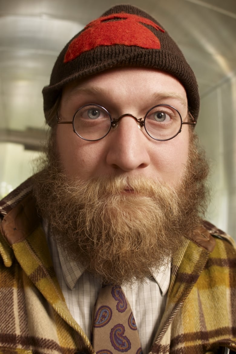 Portrait of Pendleton Ward