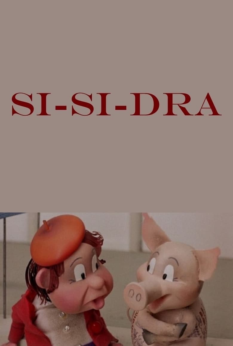 Poster of Si-si-dra