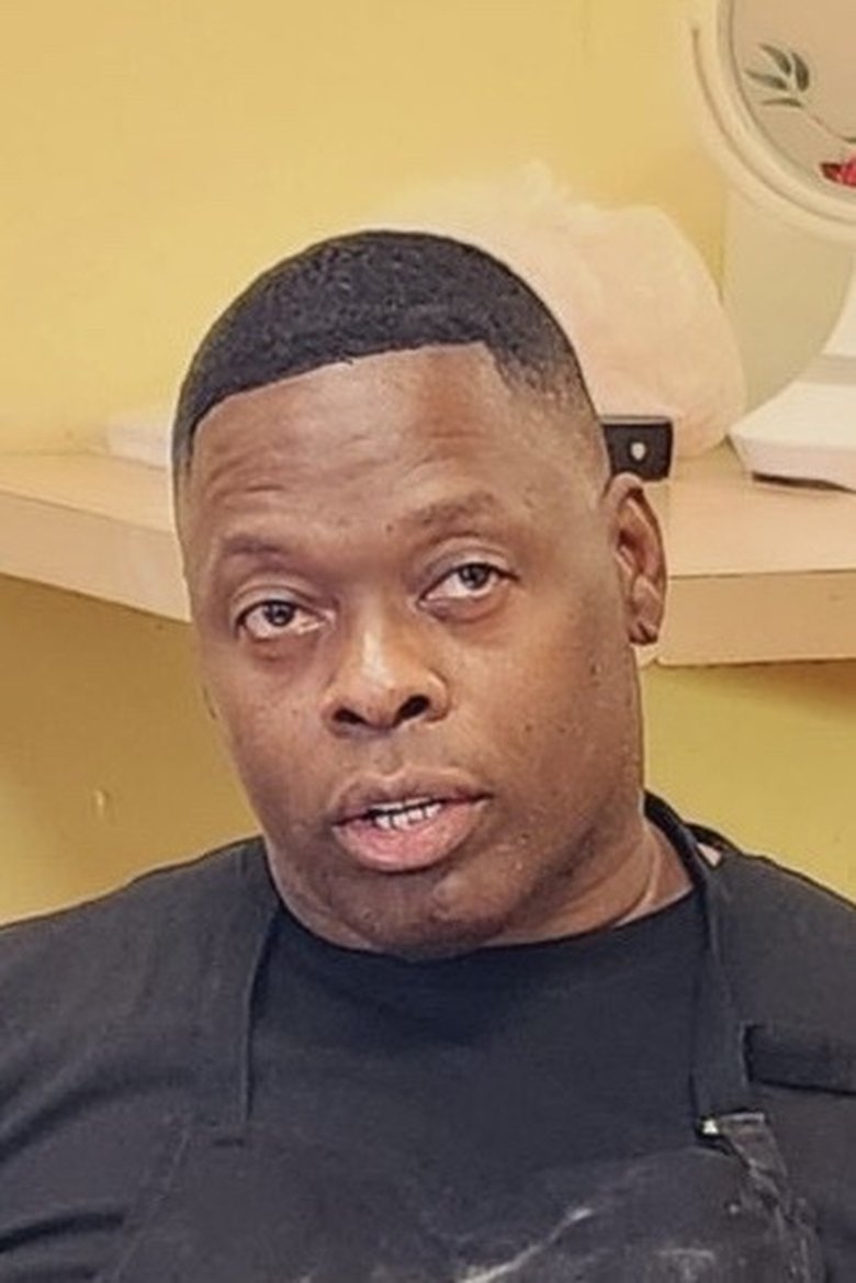 Portrait of Criminal Manne