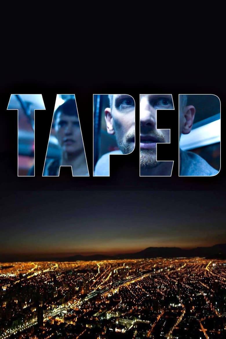 Poster of Taped