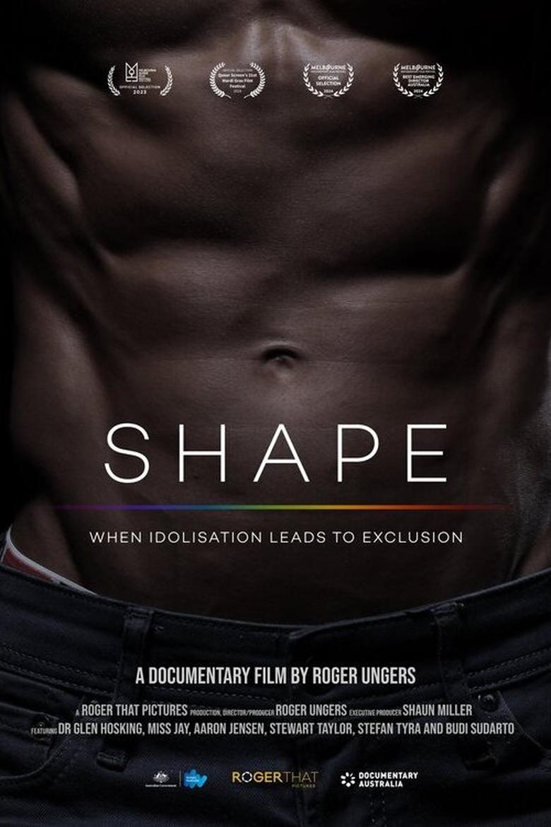 Poster of Shape