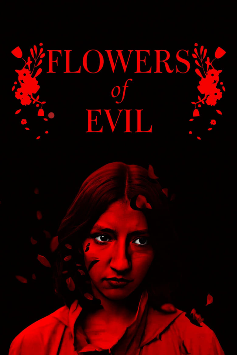 Poster of Flowers of Evil