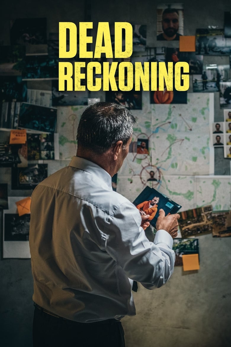 Poster of Dead Reckoning