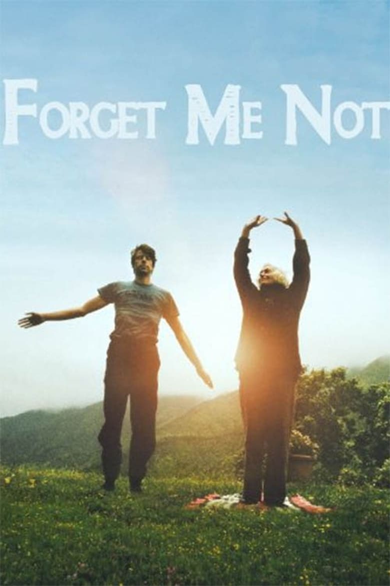 Poster of Forget Me Not