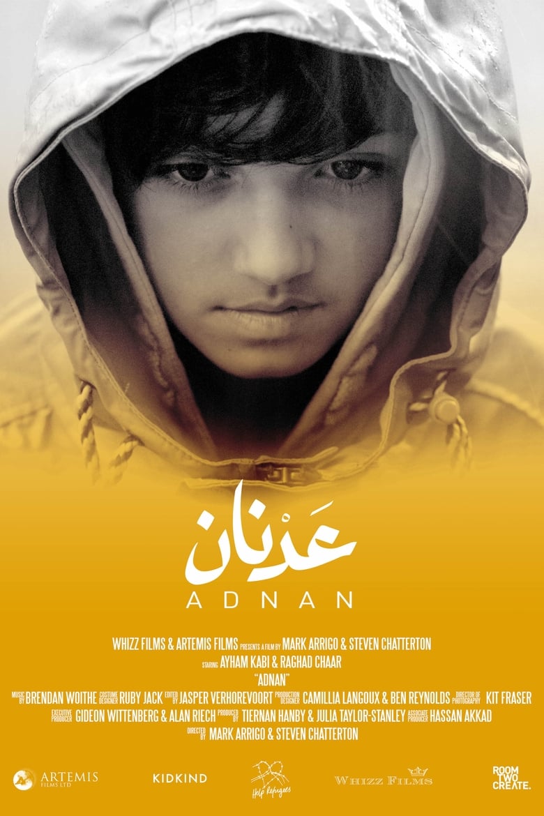 Poster of Adnan