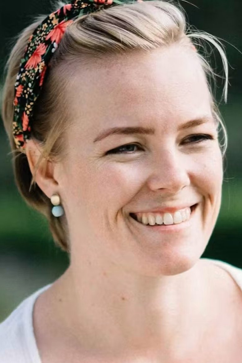 Portrait of Rebecca Stewart