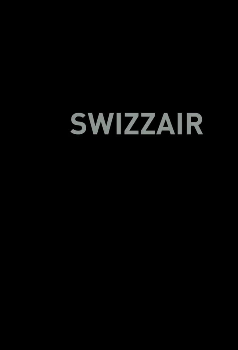 Poster of Swizzair