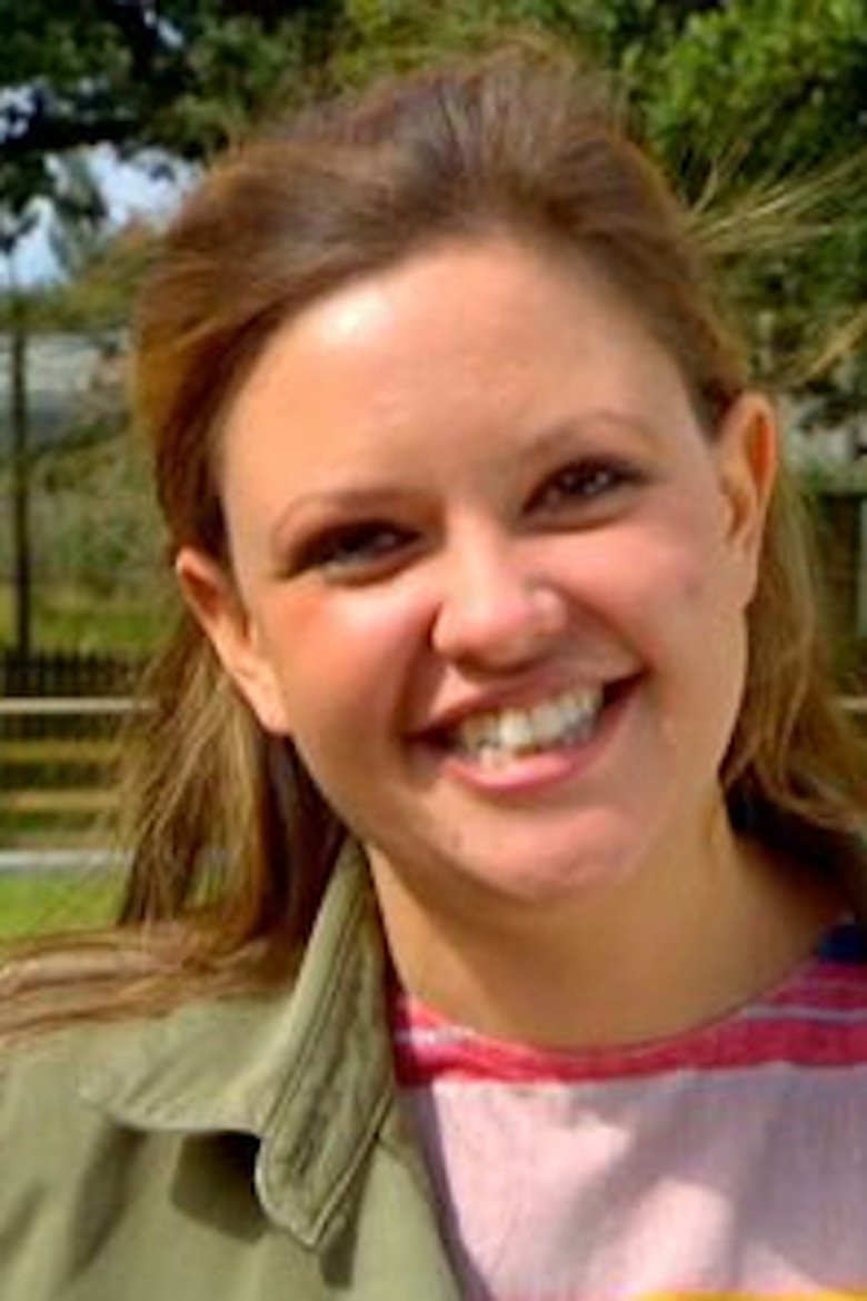 Portrait of Ferne Corrigan