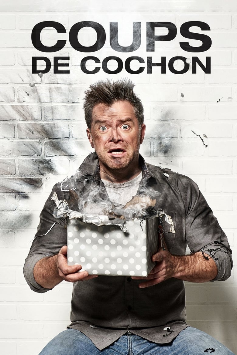 Poster of Cast and Crew in Coups De Cochon - Season 1 - Episode 13 - Episode 13