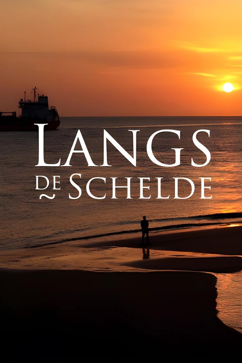 Poster of Langs de Schelde