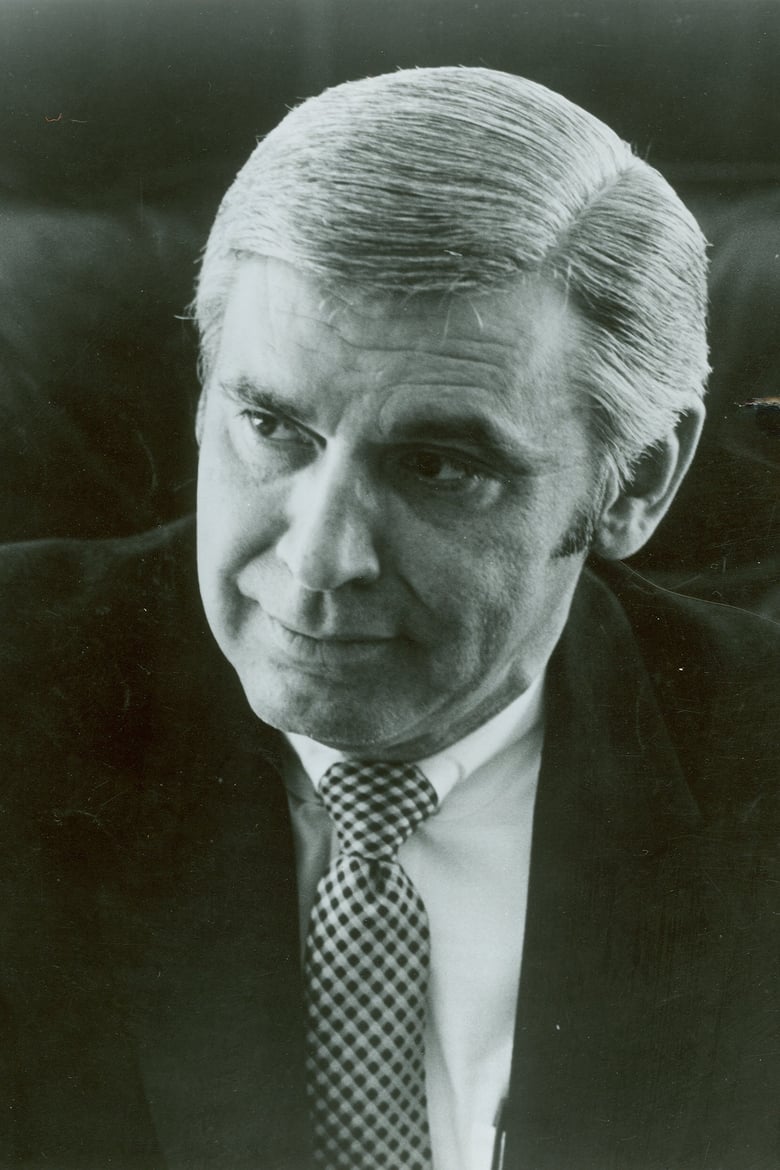 Portrait of Leo J. Ryan