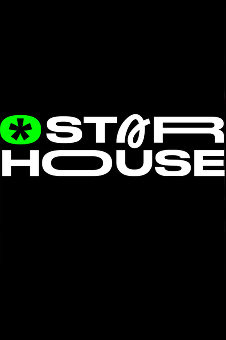 Poster of StarHouse