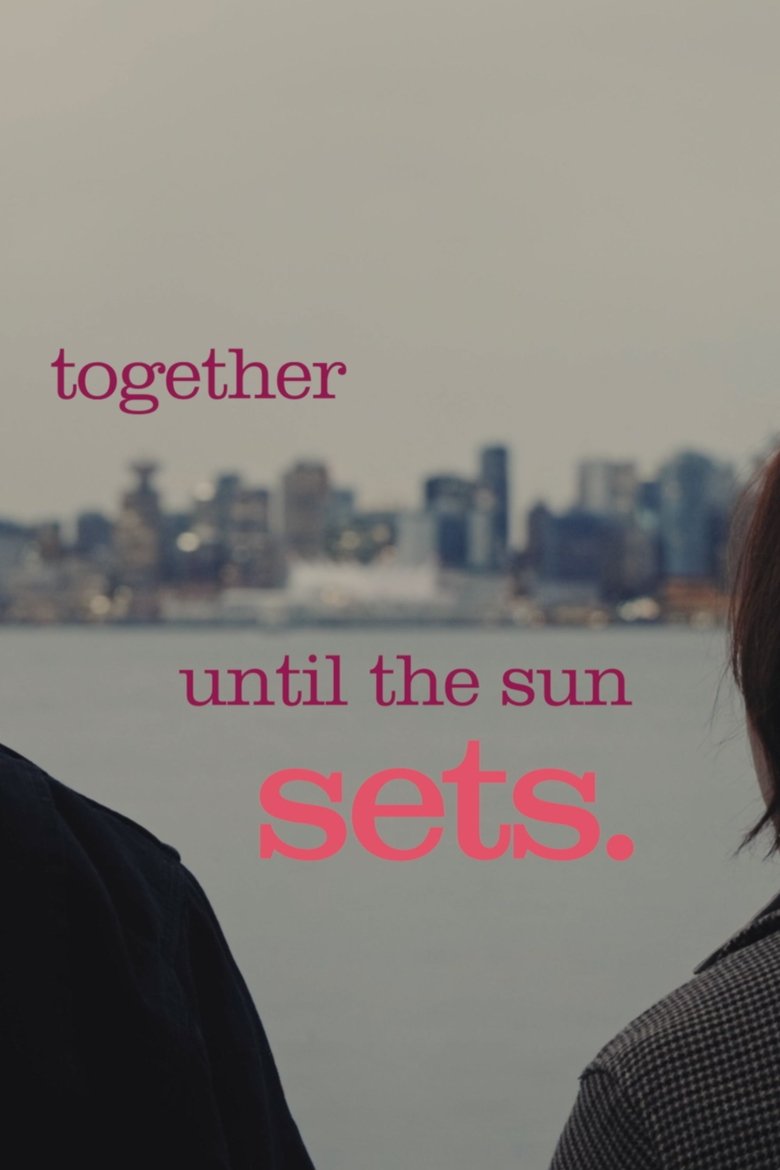 Poster of Together Until the Sun Sets