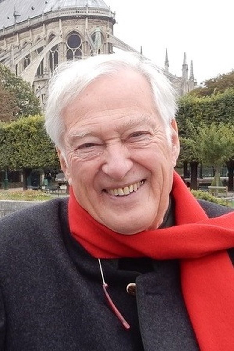 Portrait of Thomas Skinner