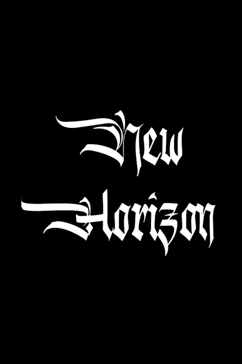 Poster of New Journey