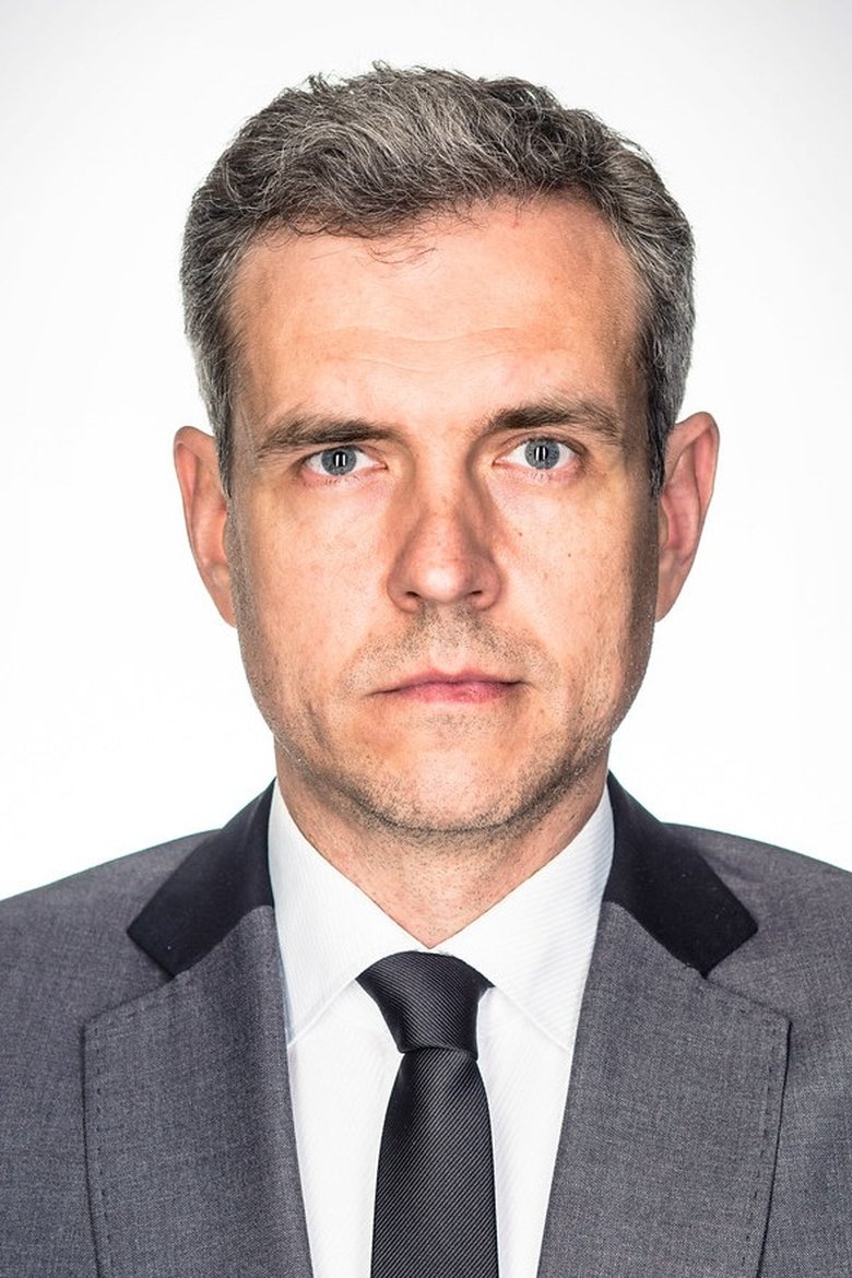 Portrait of Velvo Väli