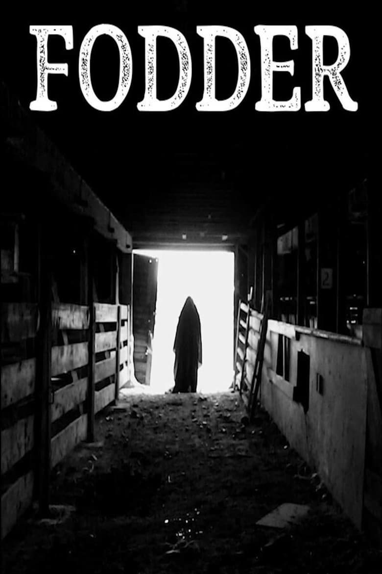 Poster of Fodder