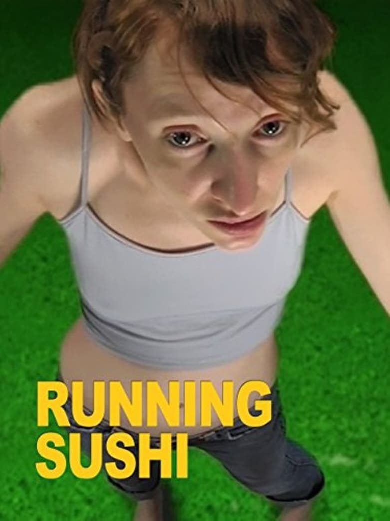 Poster of Running Sushi